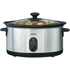 Sunbeam HP5520 SecretChef 5.5L Slow Cooker image NaN
