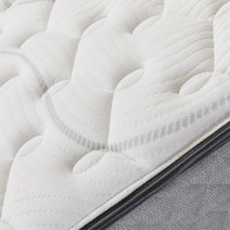 Sealy Advantage Lua Firm Long Single Mattress 905673 hero image