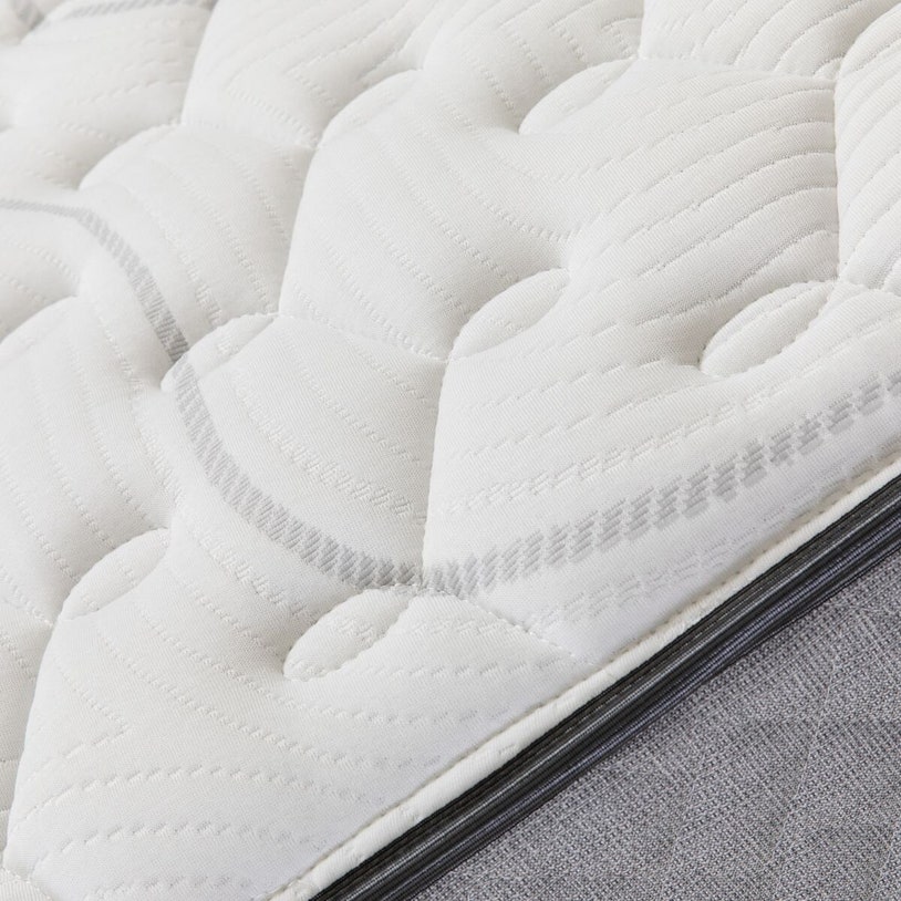 Sealy Advantage Lua Firm Long Single Mattress 905673 | Appliances Online