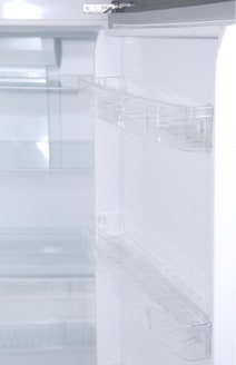 Esatto 400L Top Mount Fridge RTM400X hero image