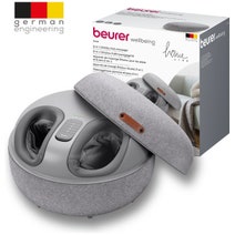 Beurer 2-in-1 Shiatsu Foot Massager FM120 hero image