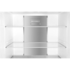 Haier 463L Quad Door Frost Free Fridge with Water Dispenser Black HRF516YHC image NaN