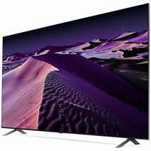 LG 86 Inch QNED85 4K Smart QNED TV 86QNED85SQA hero image