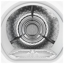 Electrolux 8kg Ultimate Care Heat Pump Dryer EDH804U5WB hero image