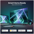 Hisense 32 Inch A4S HD Smart TV 32A4SAU [2026] image NaN