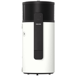 Stiebel Eltron 200L SHP-O 201 Premium Heat Pump Hot Water System WiFi Enabled White 207264 hero image