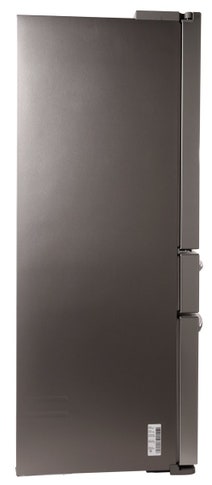 Samsung SRF679SWLS 680L French Door Fridge with Sparkling Water Dispenser hero image