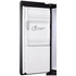LG 506L French Door Fridge with Slim In-Door Ice and Water Dispenser Matte Black GF-L500MBL image NaN