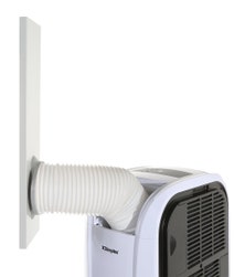 Dimplex DC10RC 3kW Portable Reverse Cycle Air Conditioner hero image
