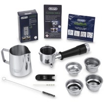 DeLonghi La Specialista Opera Manual Coffee Machine EC9555M hero image