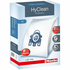 Miele 2x HyClean 3D Efficiency GN Dustbags 099177302PK image NaN