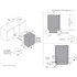 ASKO 60cm Style Fully Integrated Tall Tub Dishwasher DSD767UXXLAU image NaN