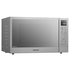 Panasonic NN-ST69JSQPQ 32L Mirror Glass Inverter 1100W Microwave image NaN