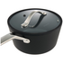 Pyrolux 16cm NexGen Saucepan with Lid 1.3 Litre Ebony 11505 image NaN