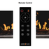 Modern Flames Orion 30" Multi Heliovision Built In Fireplace OR30-MULTI-AU image NaN