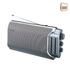 Sony ICF704S Portable Radio image NaN