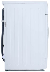LG WD1200D 7kg Front Load Washing Machine hero image