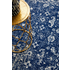 Rug Culture Evoke Oversize Navy Rug 400X300CM - EVO-252-NAVY-400X300 image NaN
