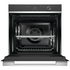 Fisher & Paykel Series 9 60cm Contemporary Pyrolytic Built-In Oven OB60SDPTDX2 image NaN