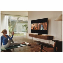 Samsung 75 Inch QN800B 8K UHD Neo QLED Smart TV QA75QN800BWXXY hero image