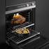 Fisher & Paykel OB76SDEPX3 76cm Pyrolytic Built-In Oven image NaN