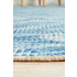 Rug Culture Terrace Medium Blue Rug 230X160CM - TER-5504-BLU-230X160 image NaN