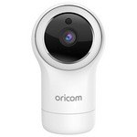 Oricom Smart HD Video Baby Monitor with Motorised Pan Tilt OBH930PTZ hero image