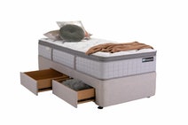 Sealy Posturepedic Laynee Flex Plush Long Single Mattress - 735609 hero image
