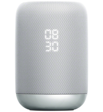 Sony LFS50GW Google Assistant Built in Wireless Speaker