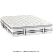 SleepMaker Eleanor Ultra Plush Cloud Top Medium Mattress King L99165GM hero image