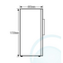 Electrolux EFM3607SDL 360L Upright Freezer image NaN