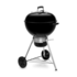 Weber K14201024 Original 57cm Premium Black Charcoal Kettle BBQ image NaN