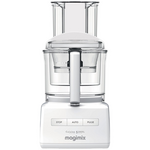 Magimix 5200XL Food Processor White 18590AU hero image