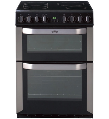 Belling freestanding oven clearance