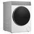 Fisher & Paykel Series 5 10kg Contemporary Front Load Washer & 8kg Heat Pump Dryer Laundry Package White WH1060P5DH8060P5 image NaN