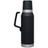 Stanley 88472 1.3L Foundry Black Insulated Vacuum Bottle image NaN