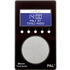 Tivoli - PAL+ Portable FM DAB+ Radio TIV-PALPXX-BT-BLK image NaN