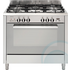 Freestanding Emilia Gas Oven/Stove DI965MVI3 image NaN