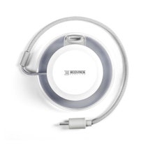 Ecovacs WINBOT-X Robot Window Cleaner hero image