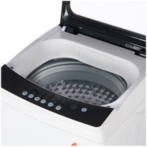 Esatto 9kg Top Load Washing Machine ETLW90B hero image