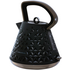 Morphy Richards 108101 Prism Pyramid Kettle image NaN