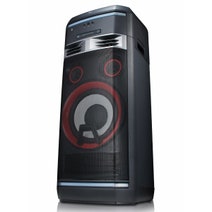 LG OK99 XBOOM Wireless Speaker hero image