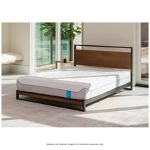 Bedgear S5 Performance Mattress Medium Double 160116-1040 hero image