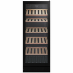 Vintec 148 Bottle Wine Storage Cabinet VWM148SBA-R hero image