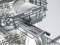 ASKO D5436SS Under Bench Dishwasher hero image