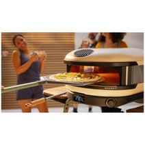 Gozney Arc XL Gas Pizza Oven Black GAPOBAU1624 hero image