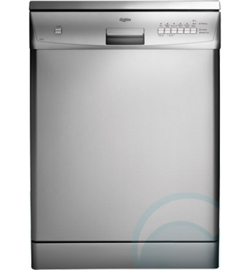 Dishlex DX203SK Dishwasher product image