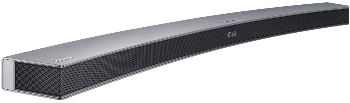 Samsung HW-J6501R Ch Curved Wireless Soundbar with Wireless