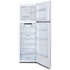 CHiQ 255L Top Mount Fridge White CTM255NW5E image NaN