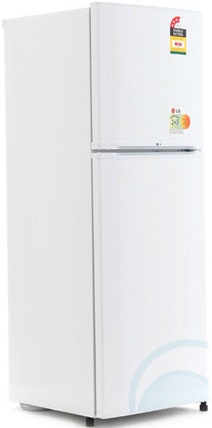 234L LG Fridge GN234VW hero image